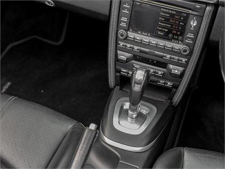 Porsche 911 72