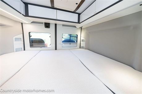 Adria Twin 600 SPB 37