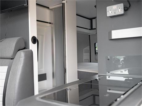 Adria Twin 600 SPB 58