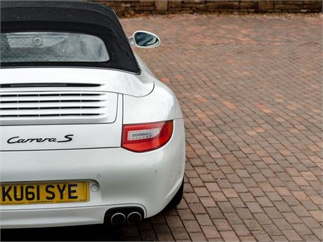 Porsche 911 15