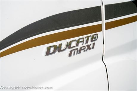 Swift Sundance 630 L 50