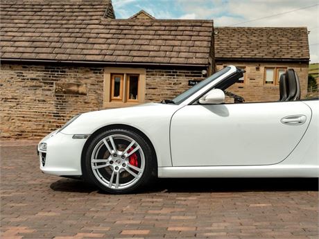 Porsche 911 20