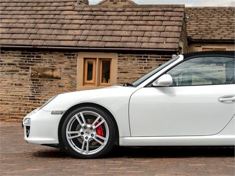 Porsche 911 24