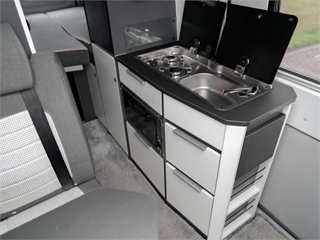 Adria Twin 600 SPB 80