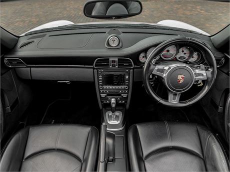Porsche 911 83