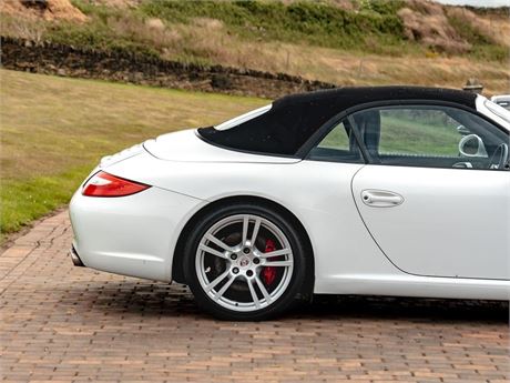 Porsche 911 5