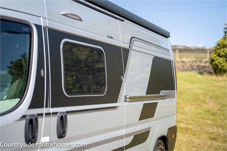Adria Twin 600 SPB 46