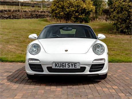 Porsche 911 28