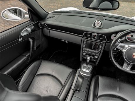 Porsche 911 68