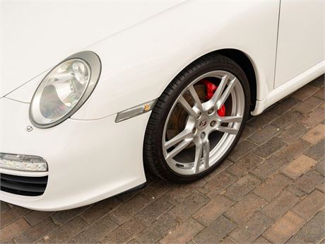 Porsche 911 6