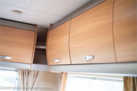 Swift Sundance 630 L 31