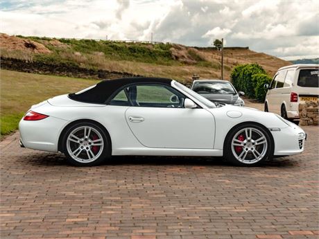 Porsche 911 2