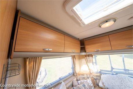 Swift Sundance 630 L 59