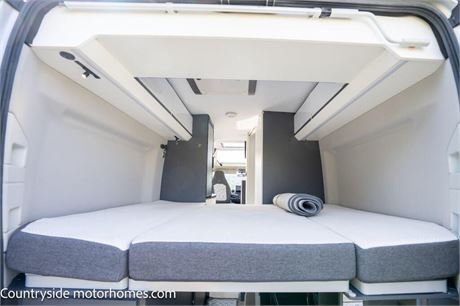 Adria Twin 600 SPB 27