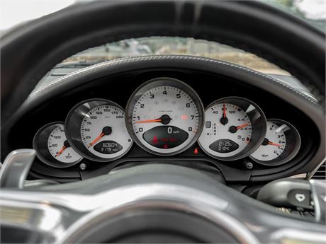 Porsche 911 87