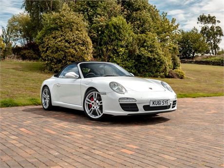 Porsche 911 34