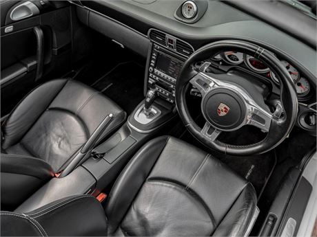 Porsche 911 77