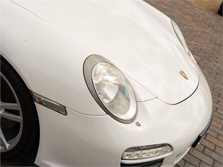 Porsche 911 16