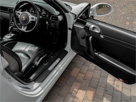 Porsche 911 97