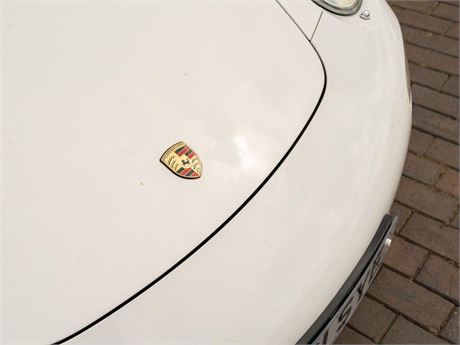 Porsche 911 9