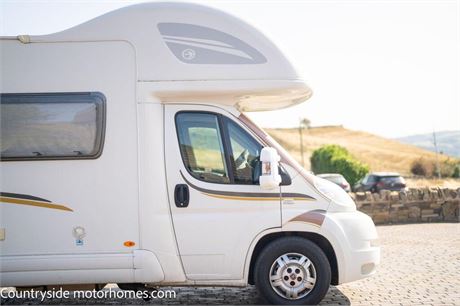 Swift Sundance 630 L 19