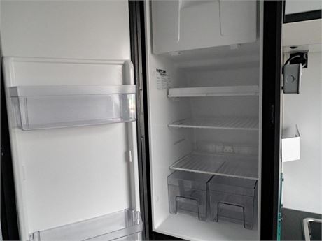 Adria Twin 600 SPB 63