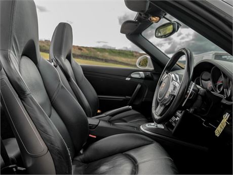 Porsche 911 52