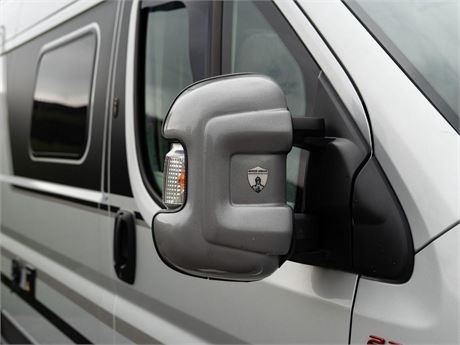 Adria Twin 600 SPB 76