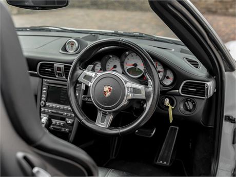 Porsche 911 89