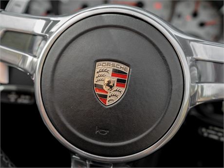 Porsche 911 47