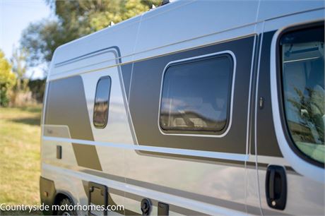 Adria Twin 600 SPB 47