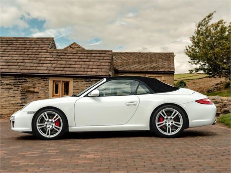 Porsche 911 26