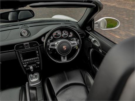 Porsche 911 70