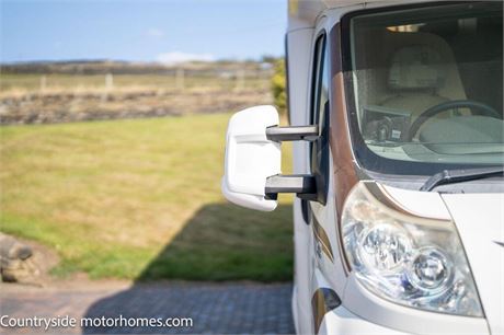 Swift Sundance 630 L 18