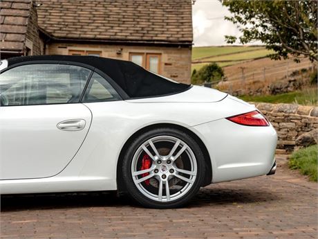 Porsche 911 7