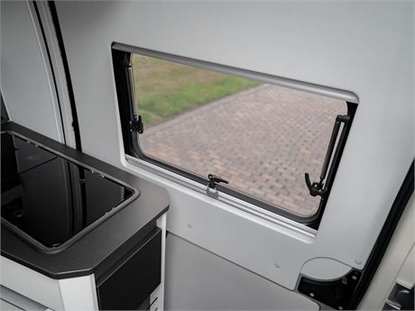 Adria Twin 600 SPB 60