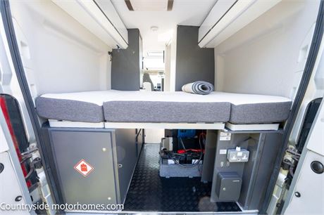 Adria Twin 600 SPB 29