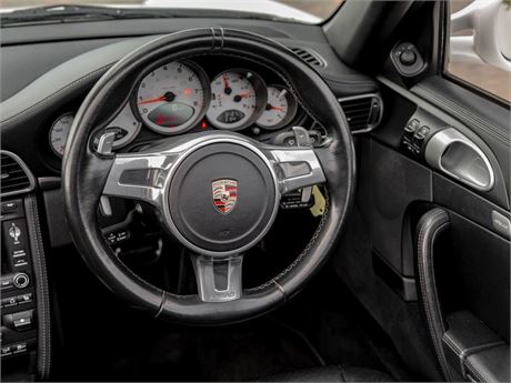 Porsche 911 60