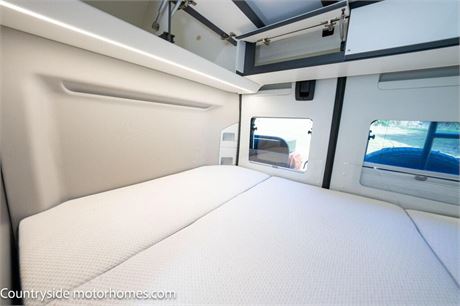 Adria Twin 600 SPB 35