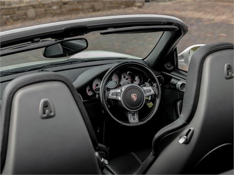 Porsche 911 84