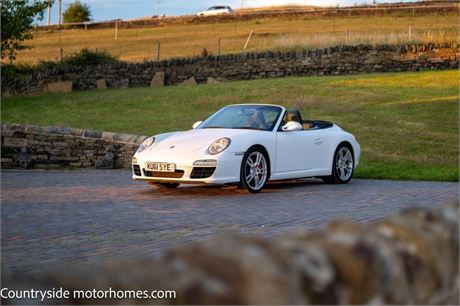 Porsche 911 45