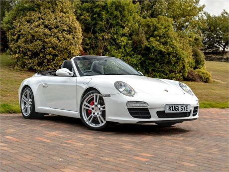 Porsche 911 37