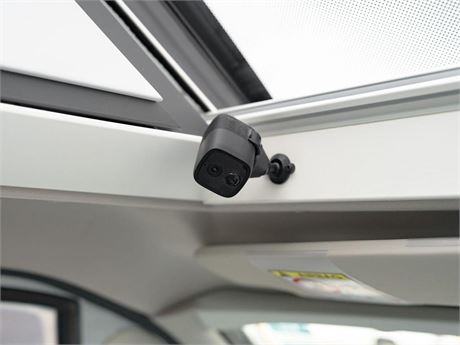 Adria Twin 600 SPB 71