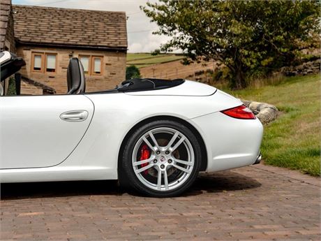 Porsche 911 11