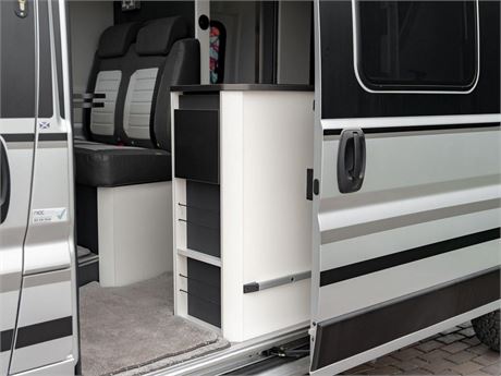Adria Twin 600 SPB 59