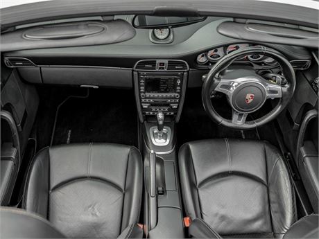 Porsche 911 81