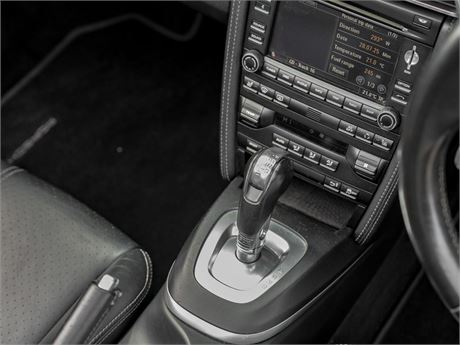 Porsche 911 66