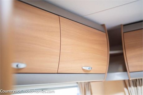 Swift Sundance 630 L 30