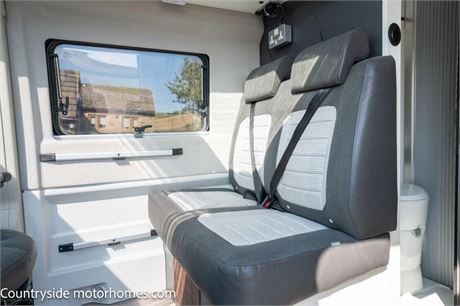 Adria Twin 600 SPB 17