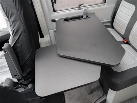 Adria Twin 600 SPB 61